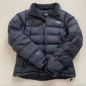 North Face Women’s Puffer Jacket